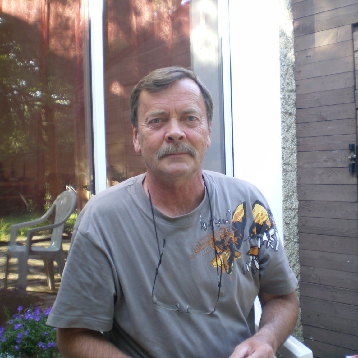 Photo de Jean-Pierre PATOUX
