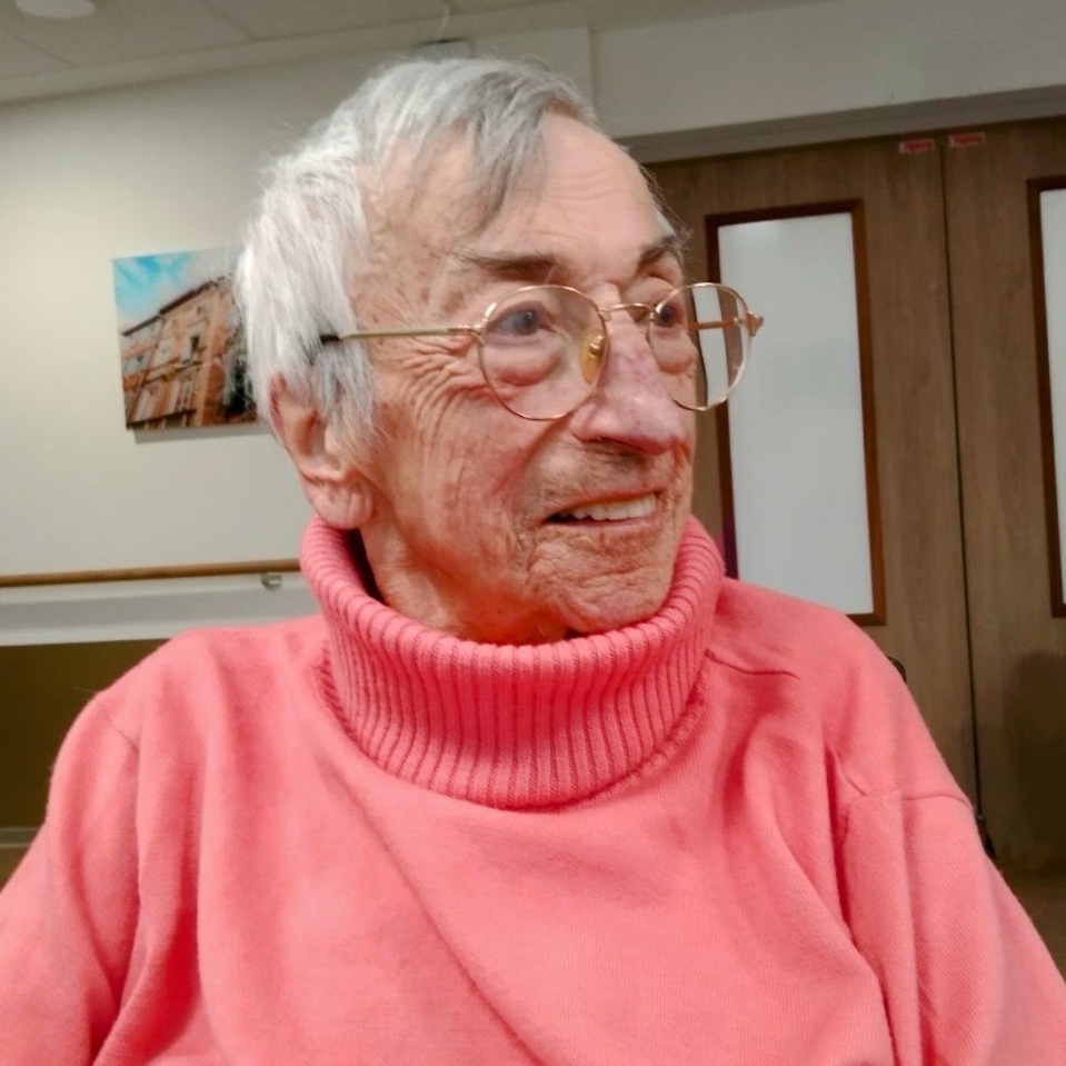 Photo de Paulette ROULIÉ
