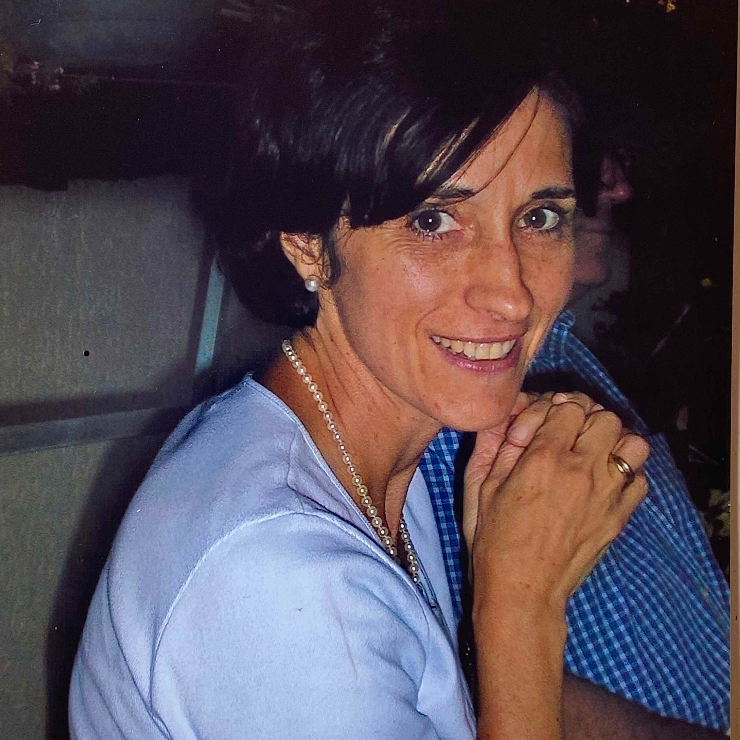 Photo de Sylvie Anne PASQUIERS