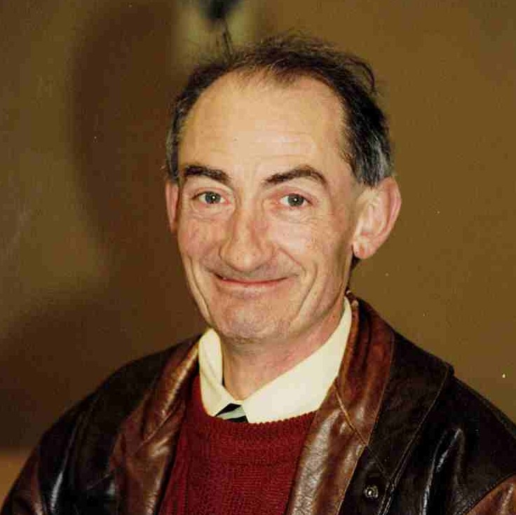 Photo de Jean-Jacques BOUVIER