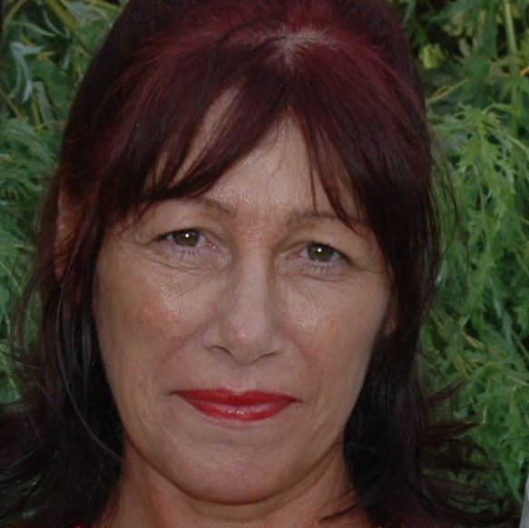Photo de Roselyne FRANCESCUTTI