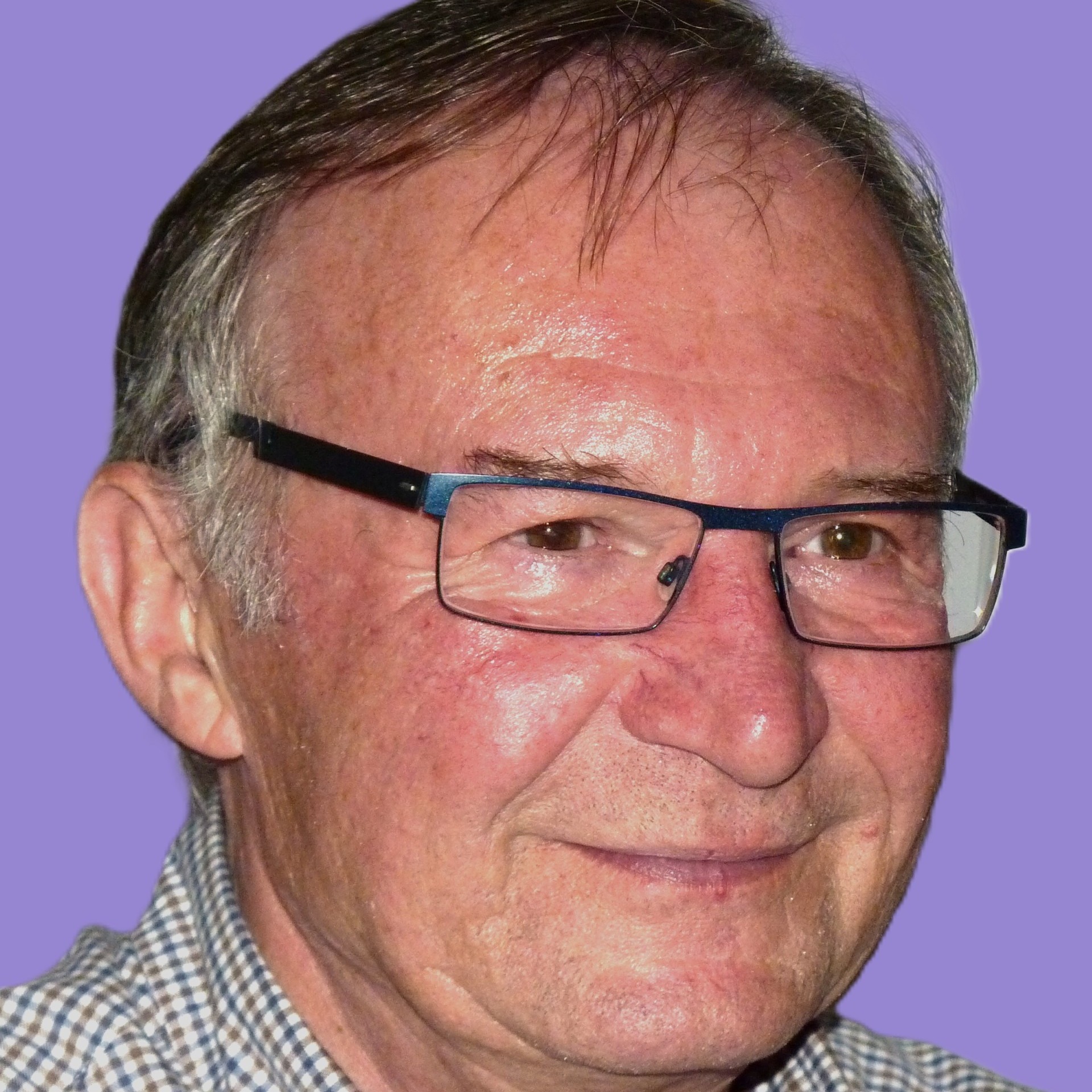 Photo de Jean-Pierre BELMAS