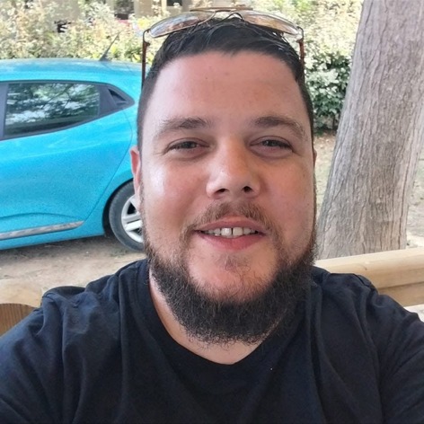 Photo de Guillaume MENDES GONÇALVES