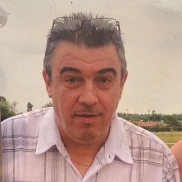 Photo de Bernard FAURÉ