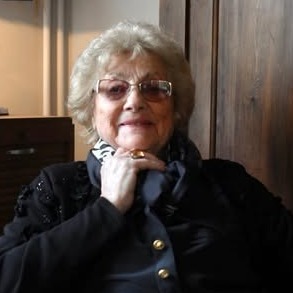 Photo de Germaine BOGHANIM