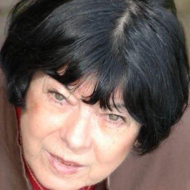 Photo de Simonne DE GROVE