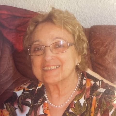 Photo de Marie-Louise SAINT SAMAT