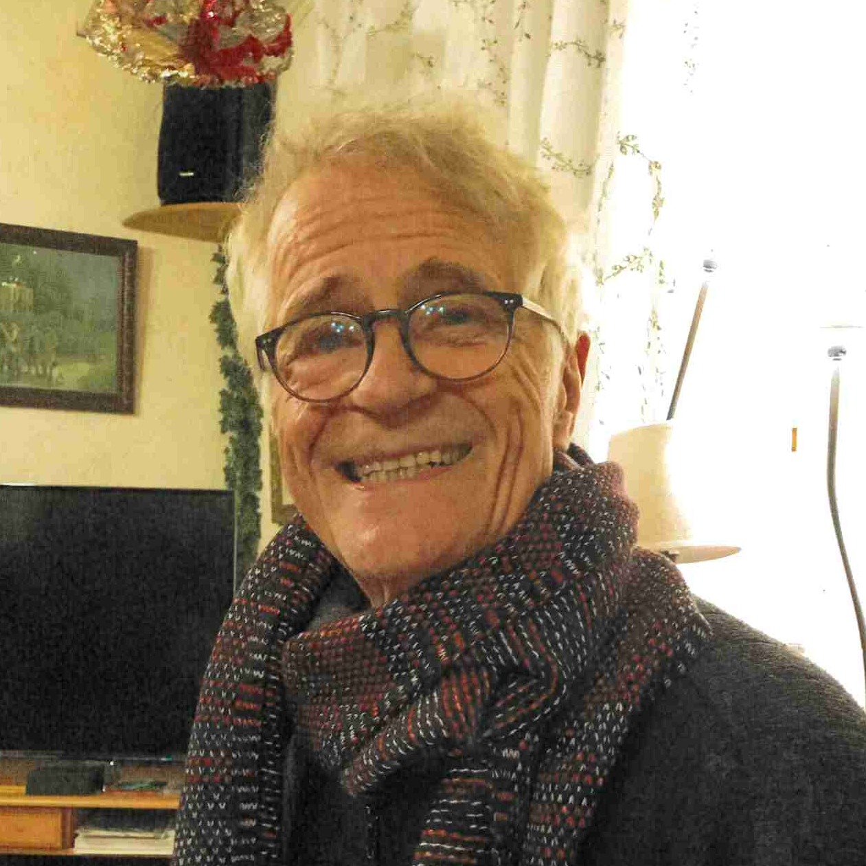 Photo de Maurice VASTEL