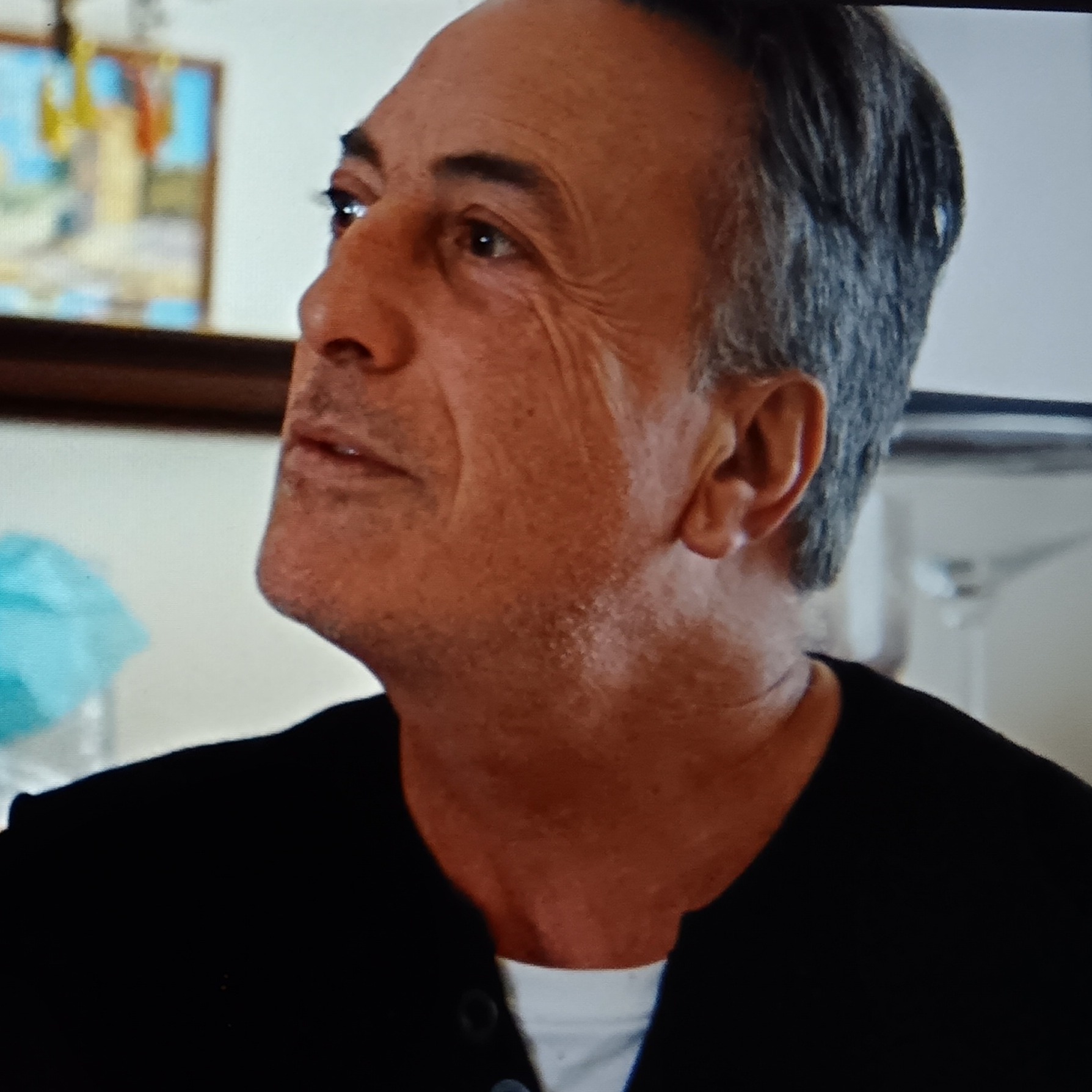 Photo de Jean-Luc DE ROSSA