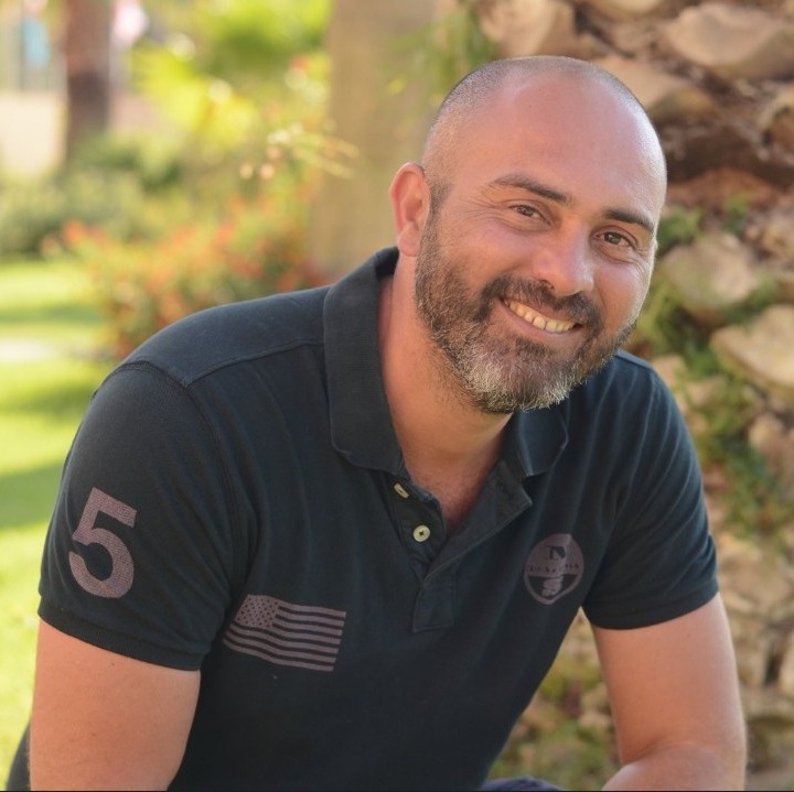 Photo de Laurent SOULET