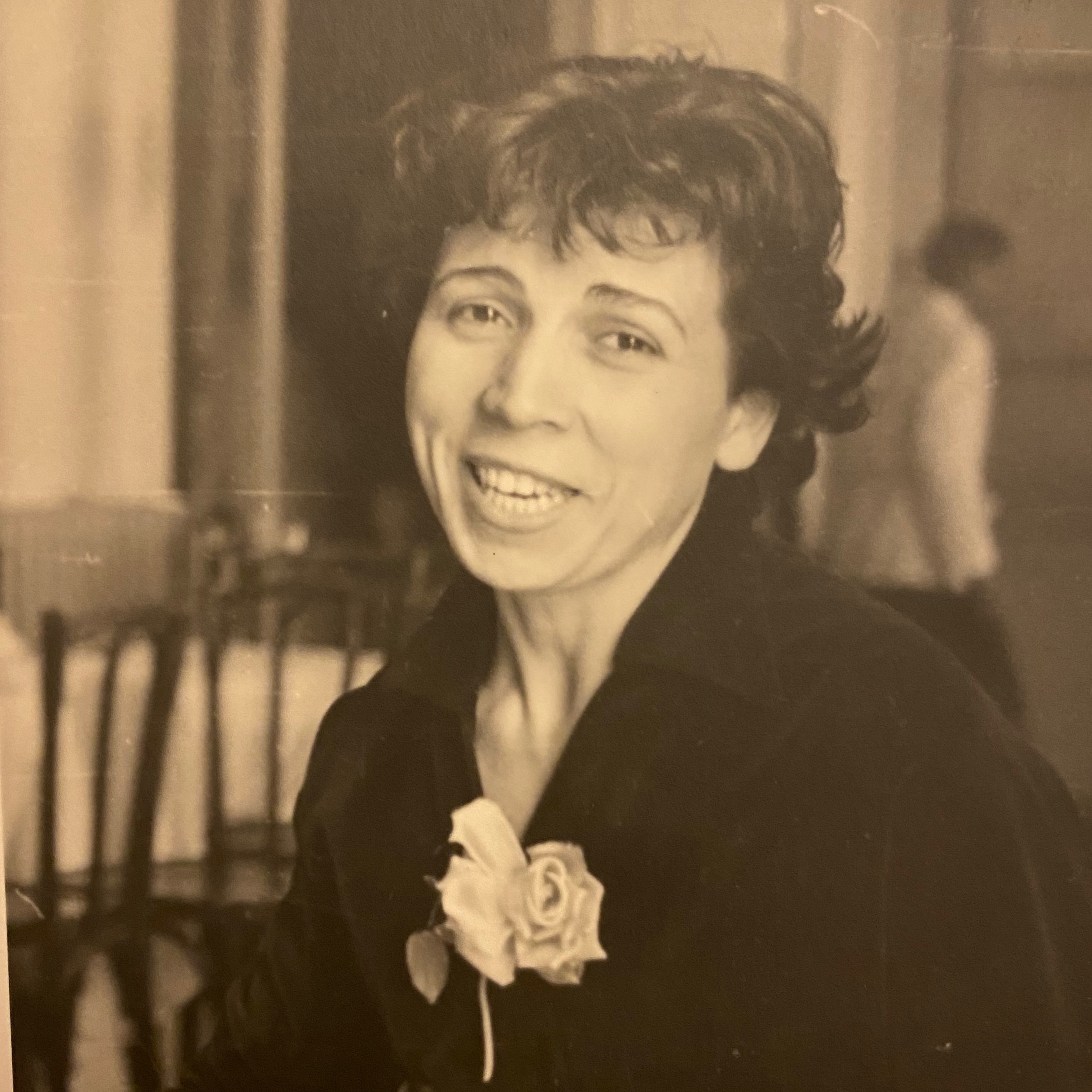 Photo de Emélie SANTANA