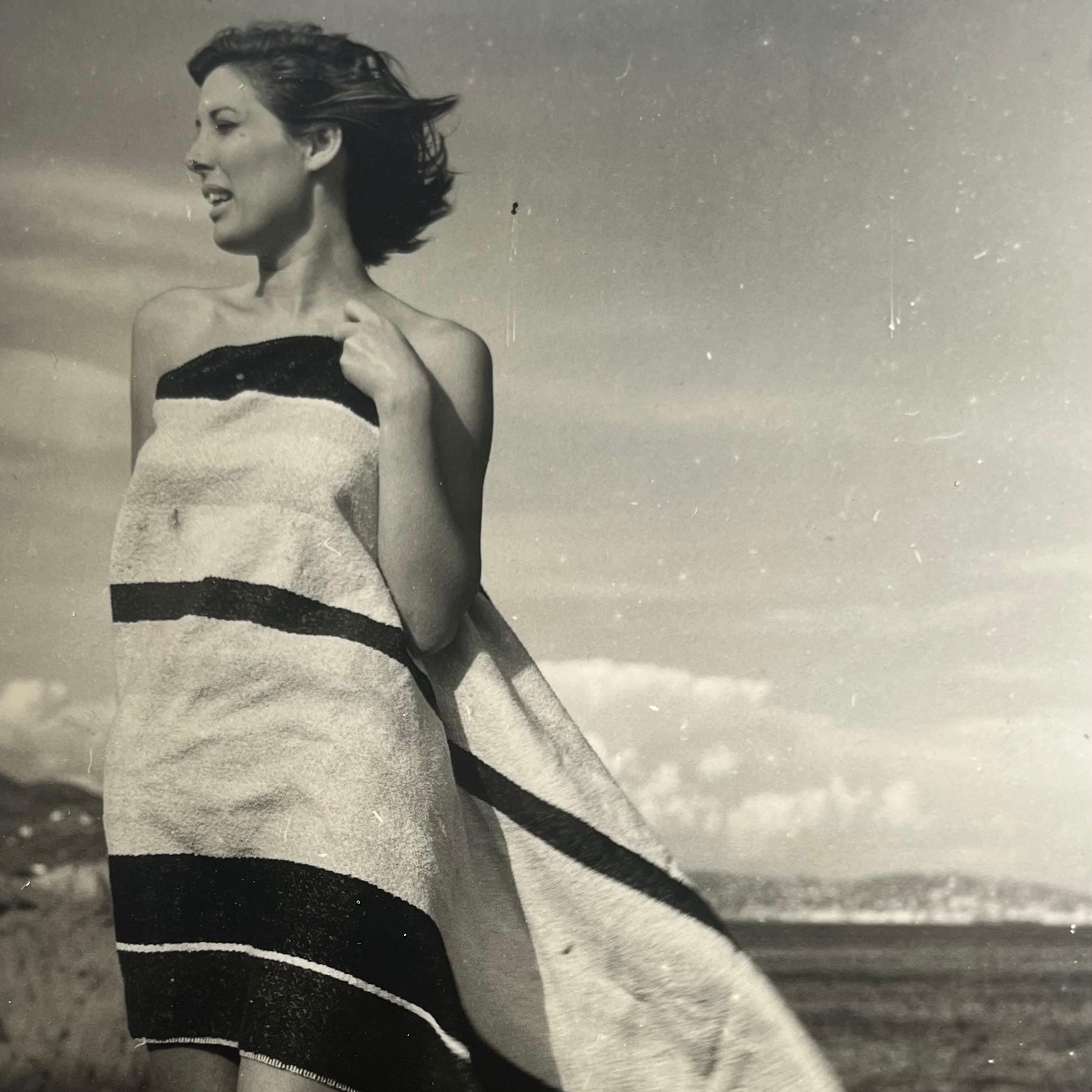 Photo de Balia FRECHIN