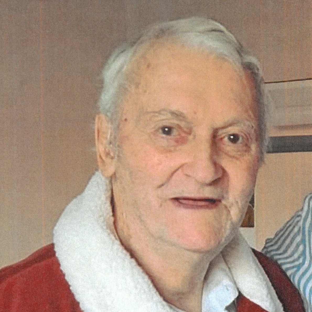 Photo de Yvon DESCHAMPS BERGER