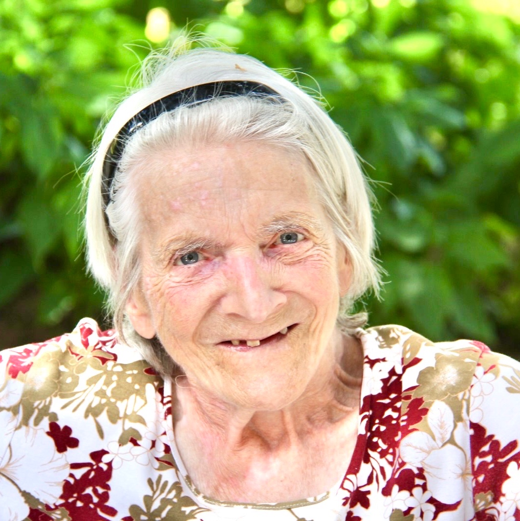 Photo de Micheline AJAC