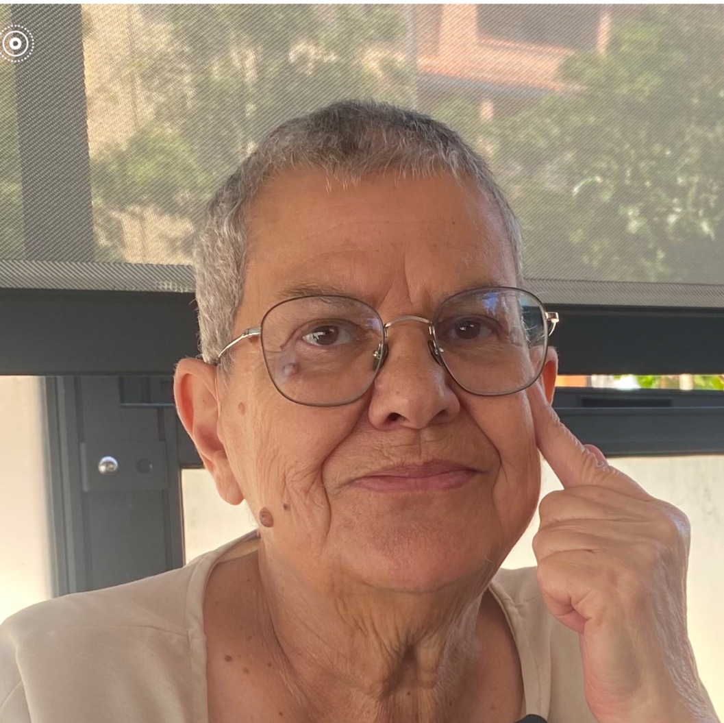 Photo de Francette SAHUGUEDE