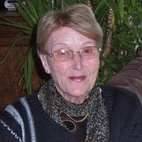 Photo de Liliane LAPEYRE