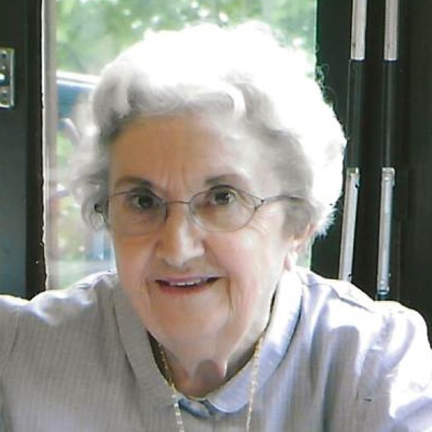 Photo de Paulette LÉZAT