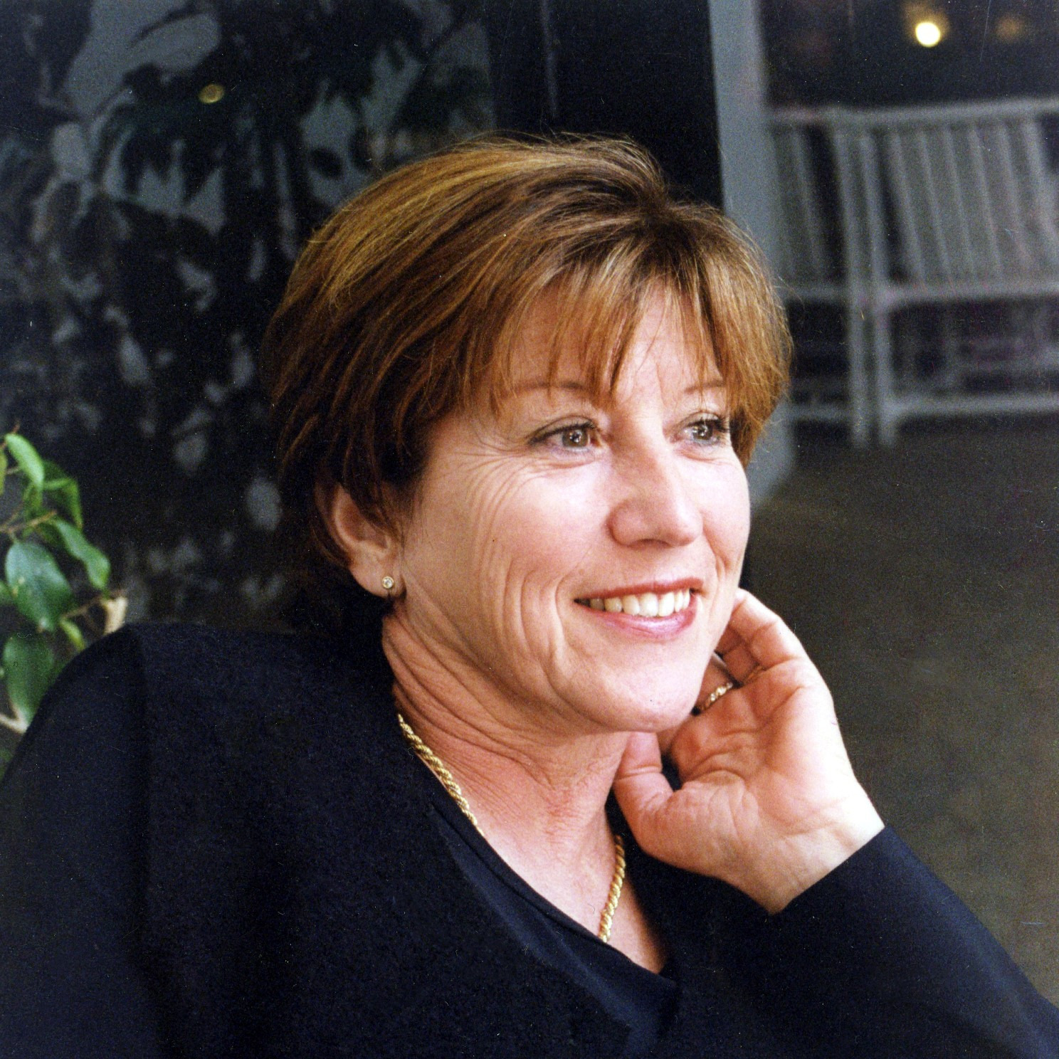Photo de Blanche FRENDO-ROSSO