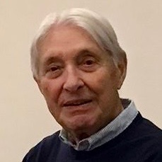 Photo de Monsieur Vincent Maties