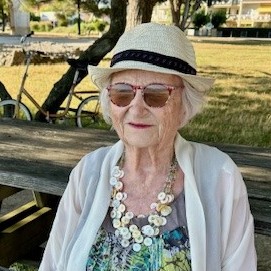 Photo de Françoise ETTINGER
