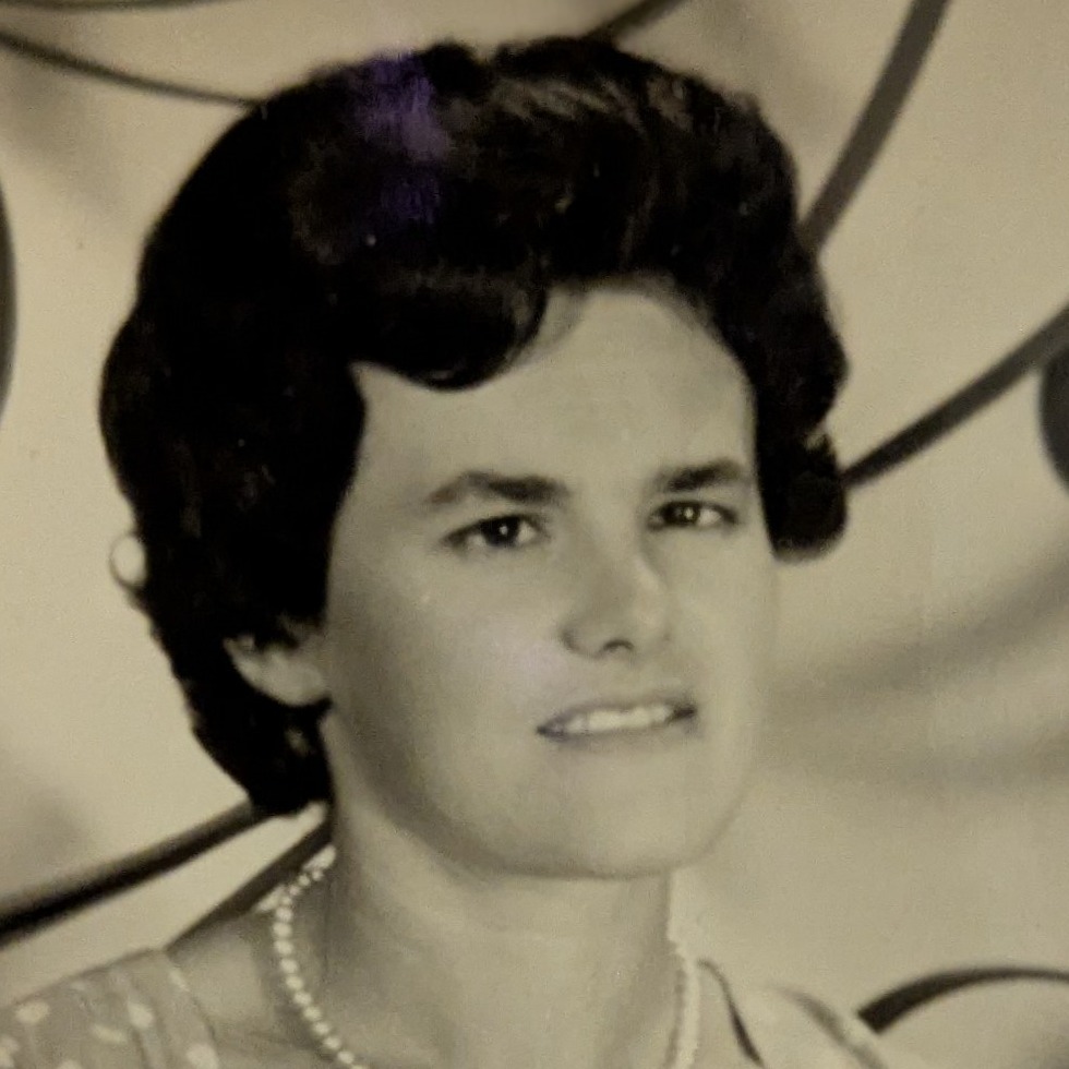 Photo de Odette BRAVAIS