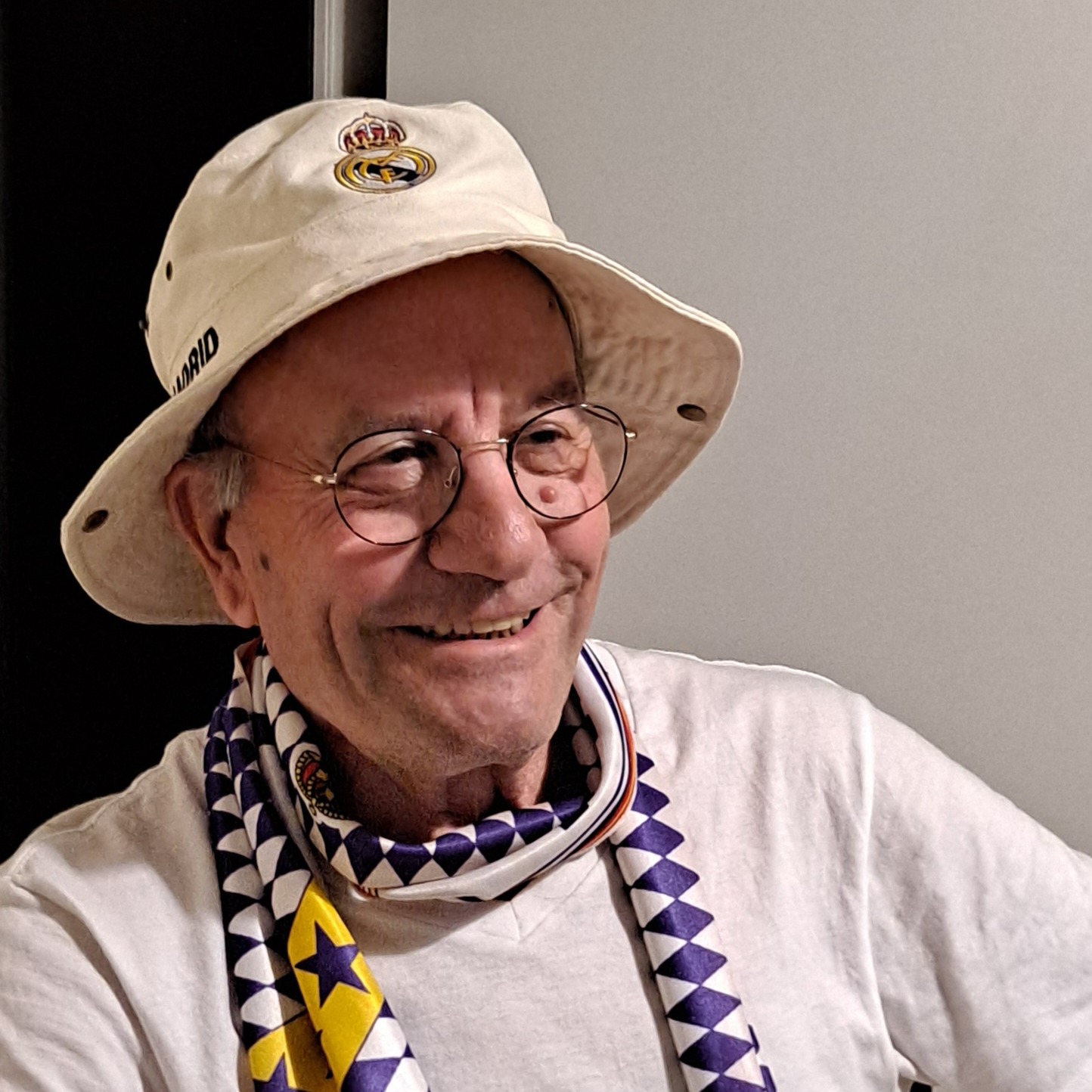 Photo de Carlos SANCHEZ
