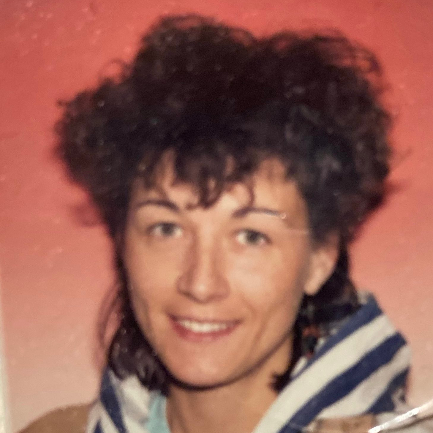 Photo de Joëlle VACHER