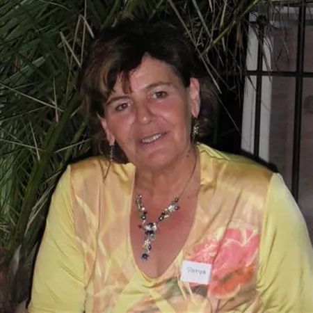 Photo de Patricia DOUMINGE