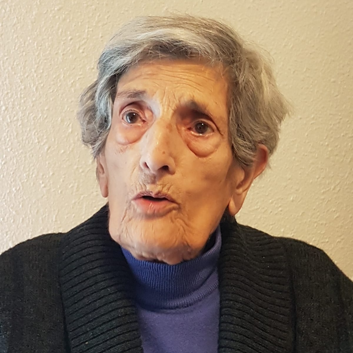 Photo de Anna Maria Vittoria BORTOLUSSI