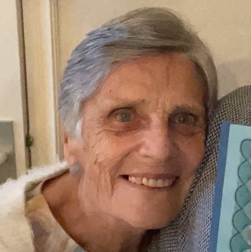 Photo de Jacqueline COLOMBEL