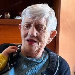 Photo de Giséle PELISSIER