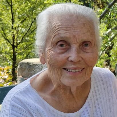 Photo de Jeannie VINSONNEAU