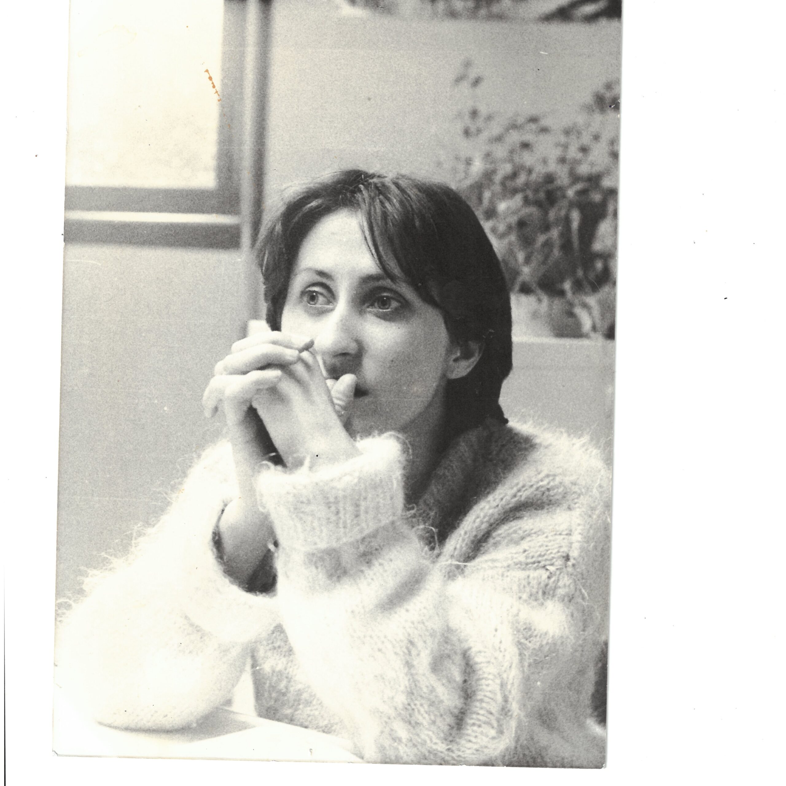 Photo de Anne-Marie ALQUIER