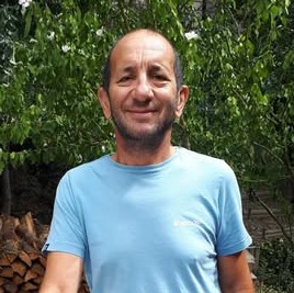 Photo de Frédéric PASQUIER