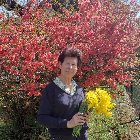 Photo de Marie-Josée DAVID