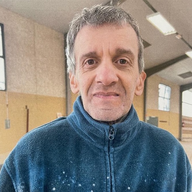 Photo de Laurent PERICO