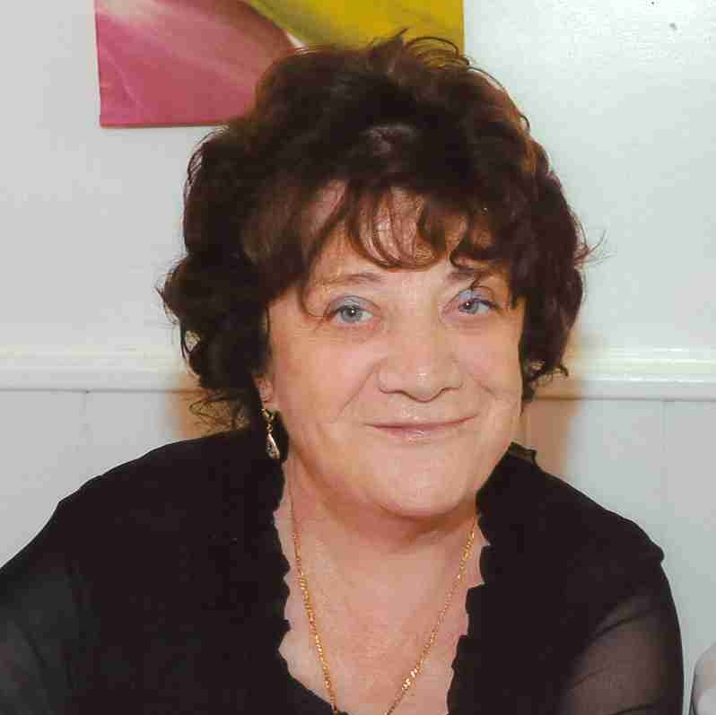 Photo de Madame Yvette Huguette Jeannine Madeleine PAILLAS