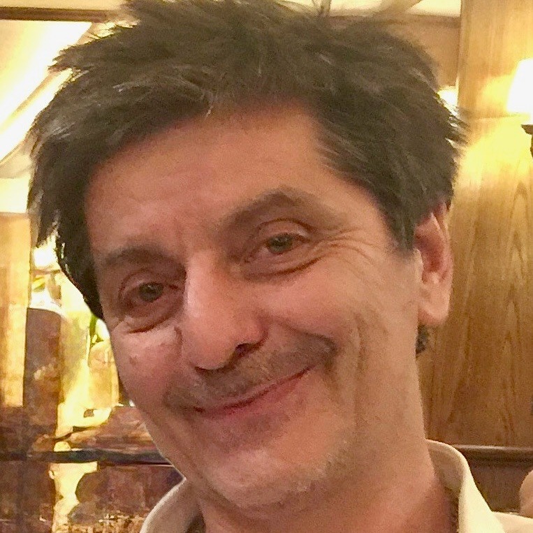 Photo de Monsieur Laurent MARCOUX