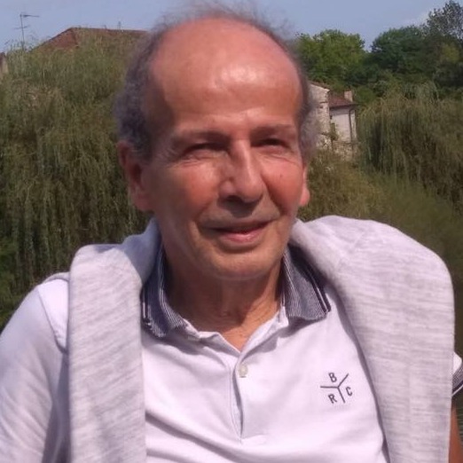 Photo de Monsieur Serge, Marcel LAVIGNE
