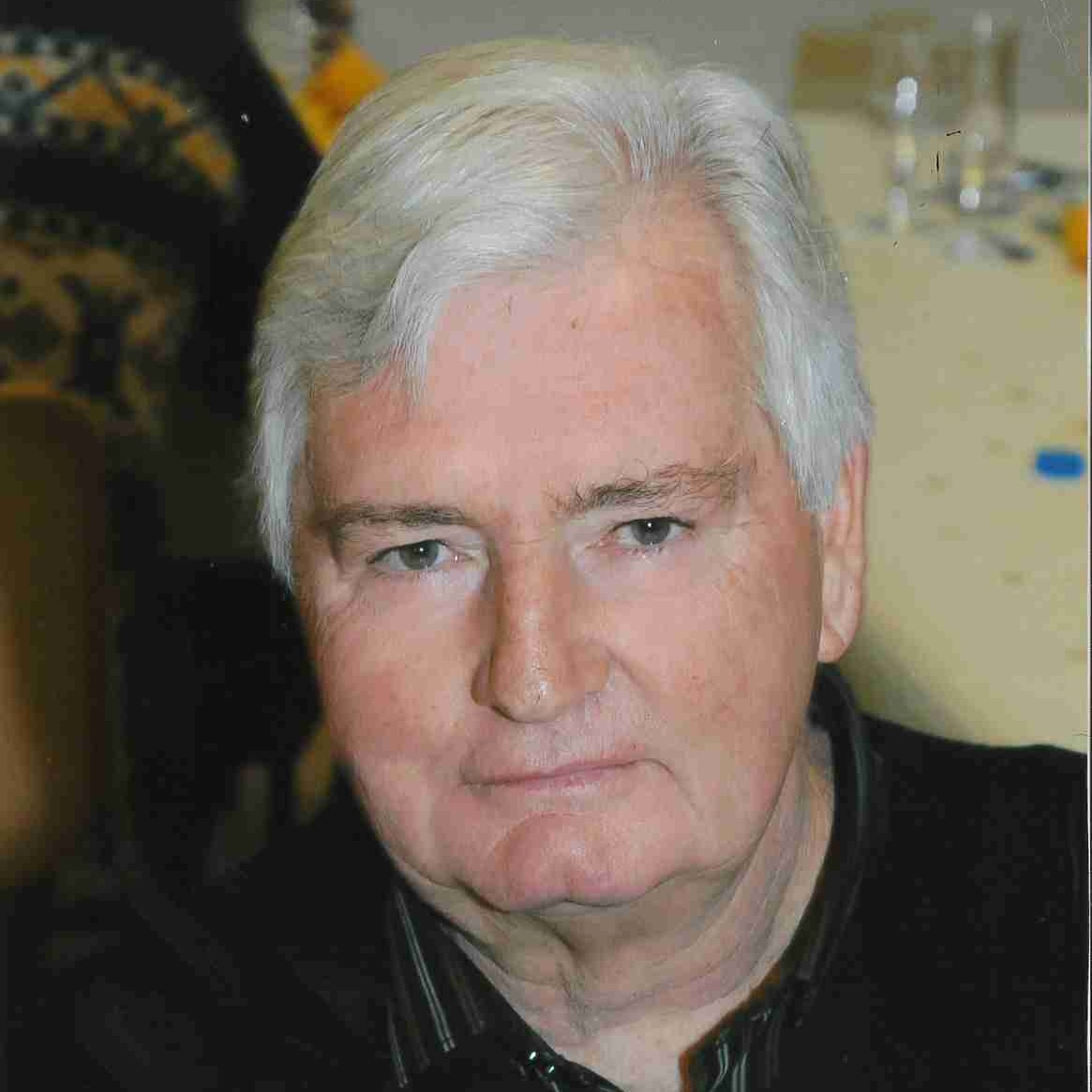 Photo de Gérard ROSOLIN