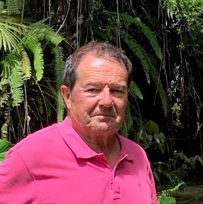 Photo de Henri DIES