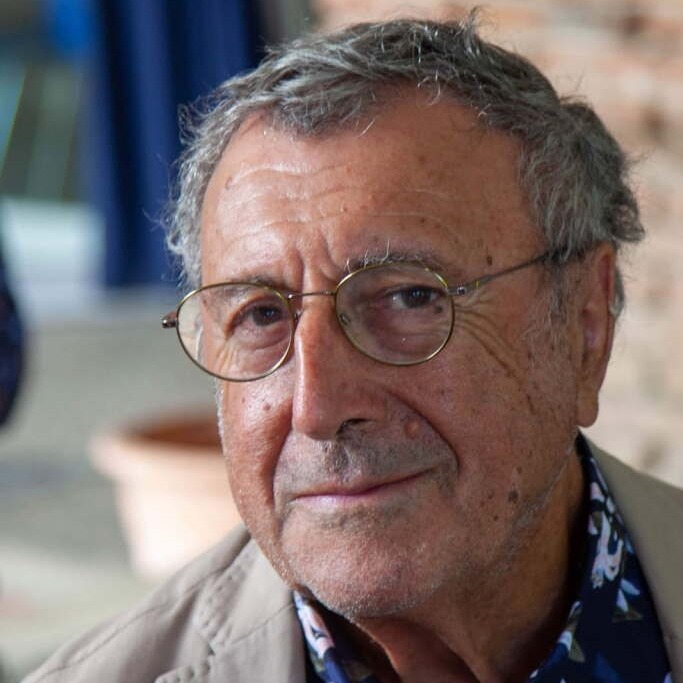 Photo de Monsieur Jean, Maurice DARGENT