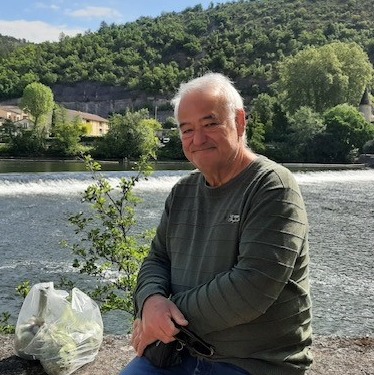 Photo de Gérard GRIMBERG
