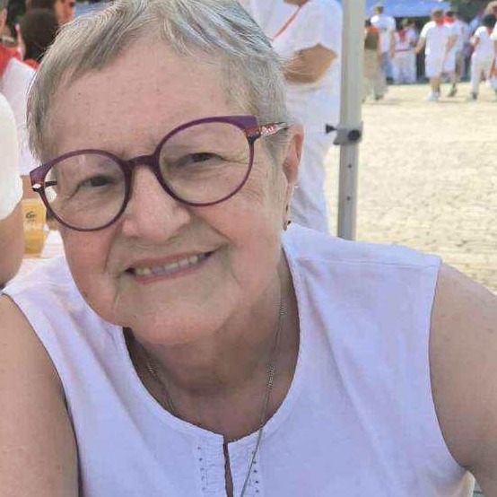 Photo de Monique CAZALIEU