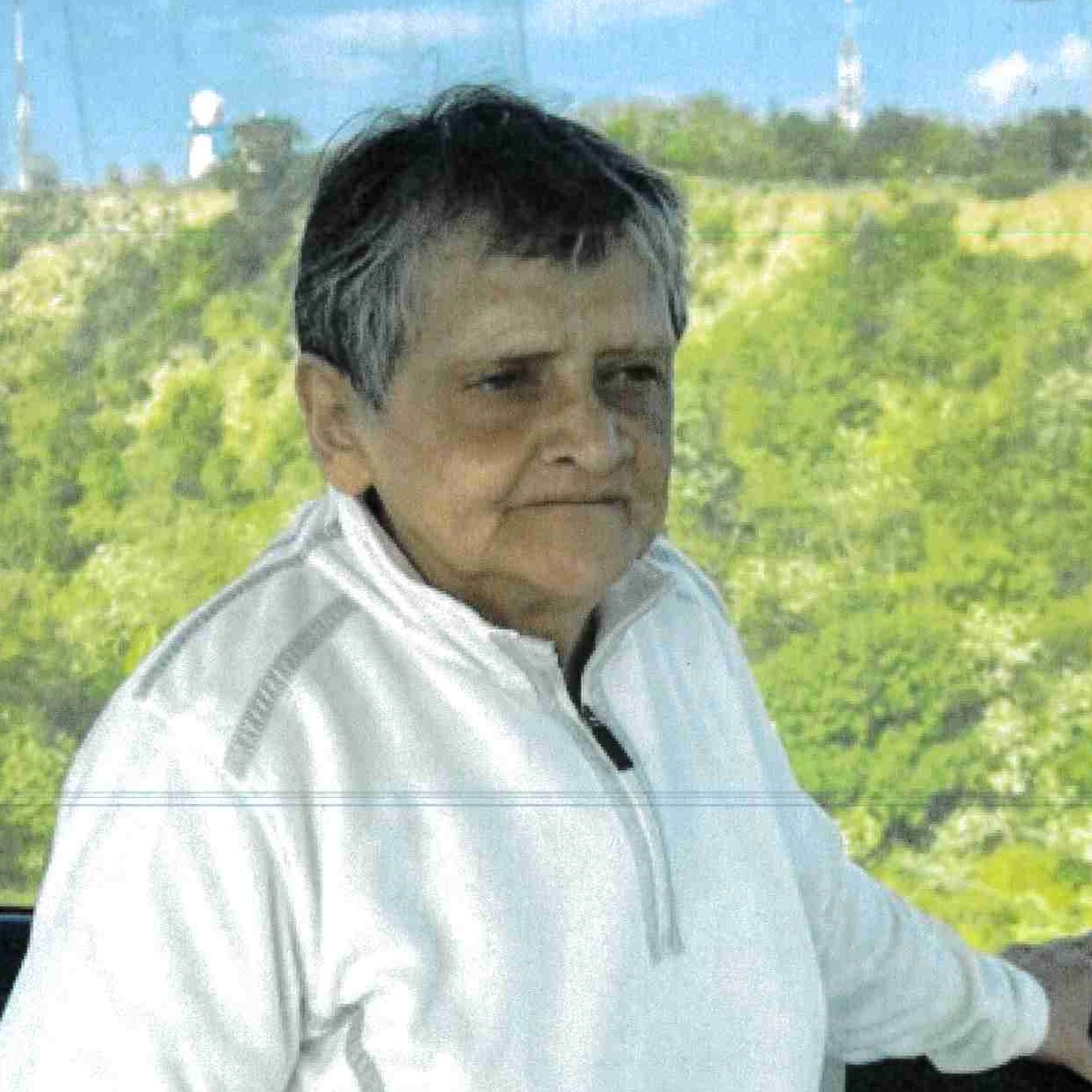 Photo de Madame Farida JIVANE