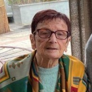 Photo de Madame Suzanne REYNES