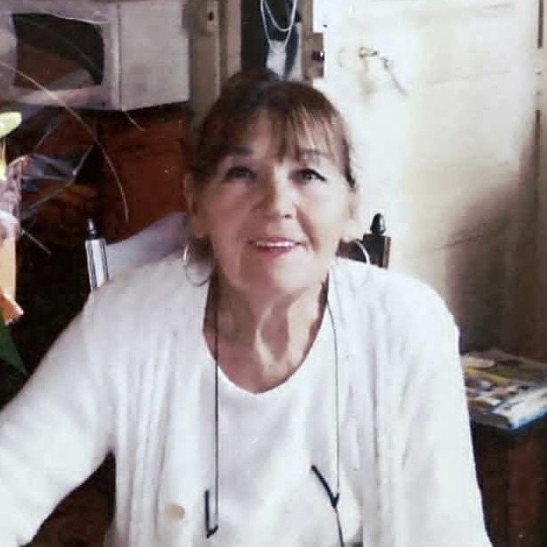 Photo de Madame Maguy CASTANG
