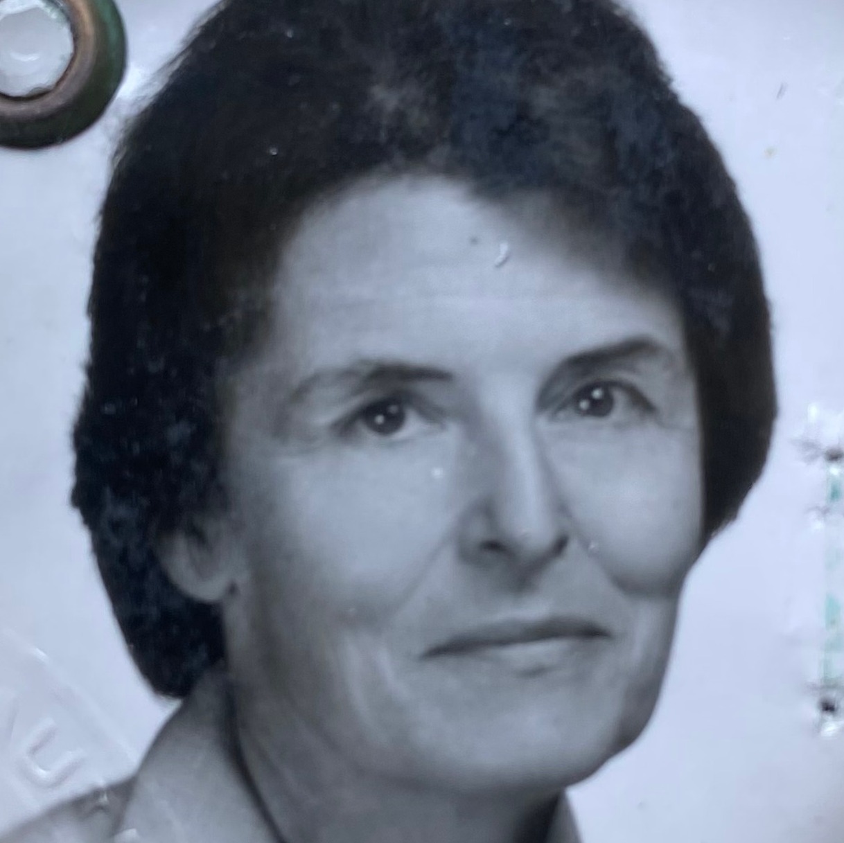 Photo de Madame Denise  MERCIER