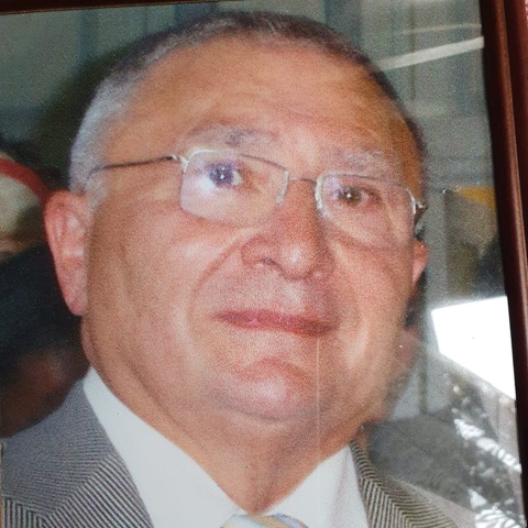 Photo de Roger JALIBERT