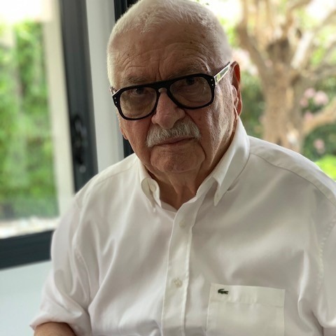 Photo de Monsieur Jean, Marius SOULIERS